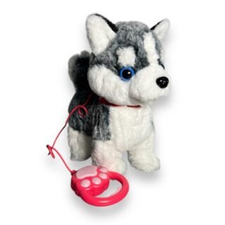 Ինտերակտիվ Շնիկ