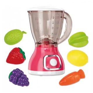 Խաղալիք բլենդեր