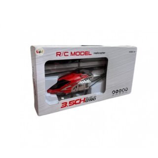 Ուղղաթիռ հեռակառավարվող