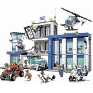 Կոնստրուկտոր Urban