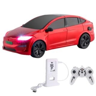 Tesla հեռակառավարմամբ