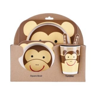 Սխպասք բամբուկից