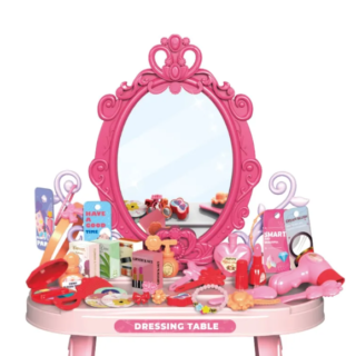 Զարդասեղան