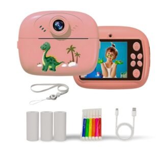 Տպող ֆոտոխցիկ Dino