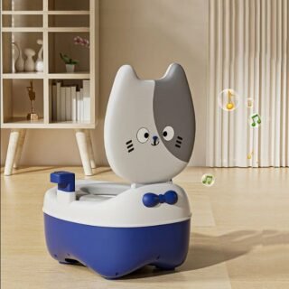 Գիշերանոթ Կատու