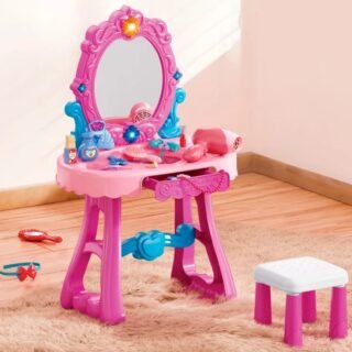 Զարդասեղան Beauty Table