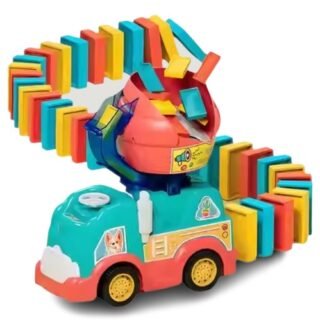 Դոմինո շարող մեքենա