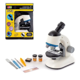 Մանրադիտակ