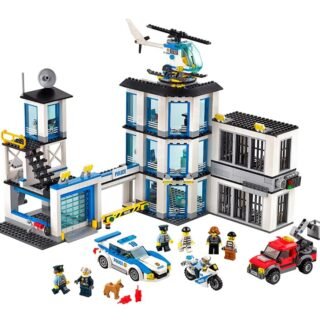 Կոնստրուկտոր City