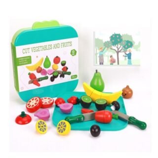 Կտրատվող բանջարեղեն