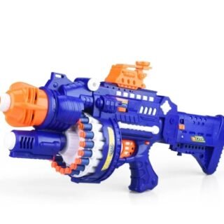 Խաղալիք զենքեր