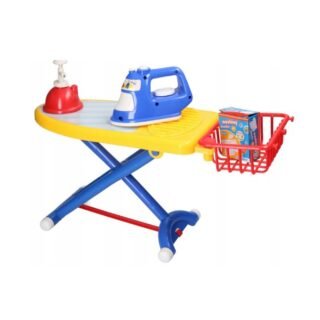 Արդուկի սեղան արդուկով