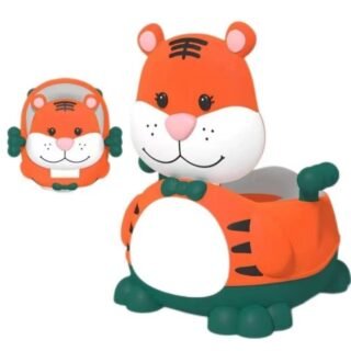 Երաժշտական գիշերանոթ Վագրիկ