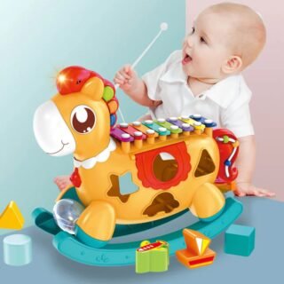 Սսորտեռ քսիլոֆոն Ձիուկ