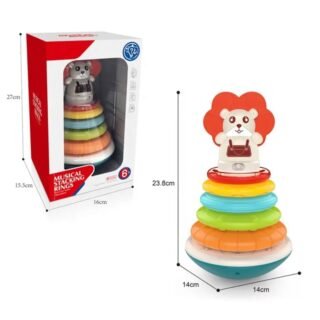 Աշտարակ առյուծ