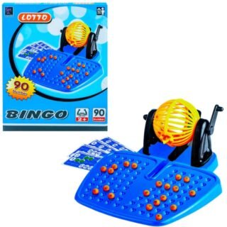 Բինգո լոտտո