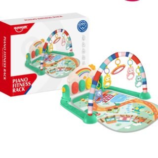 Զարգացնող խաղագորգ