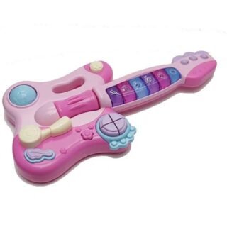 Խաղային կիթառ