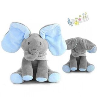 Խաղալիք փղիկ