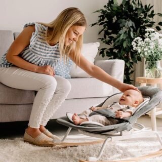 Ճոճաթոռներ