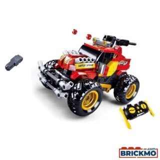 Կոնստրուկտոր հեռակառավարմամբ