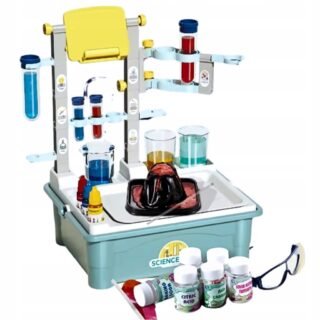 Գիտական լաբորատորիա