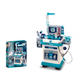 բժշկական հավաքածու