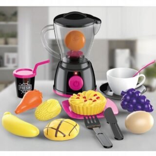 Բլենդեր սպասքով