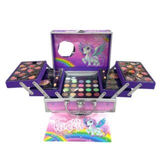 Մանկական կոսմետիկա Պոնի