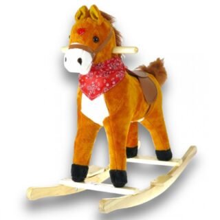 Ճոճանակ Ձիուկ