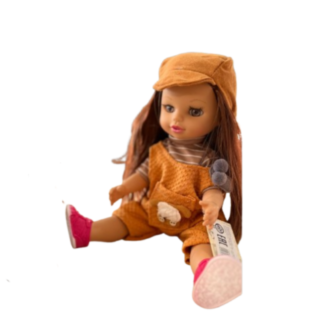 Հայերեն երգող տիկնիկ