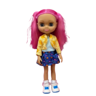 Հայերեն երգող տիկնիկ